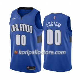Orlando Magic Aaron Gordon 00 Nike 2019-2020 Statement Edition Miesten Pelipaidat Swingman 